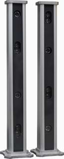 XTJ4100H型激光对射探测器