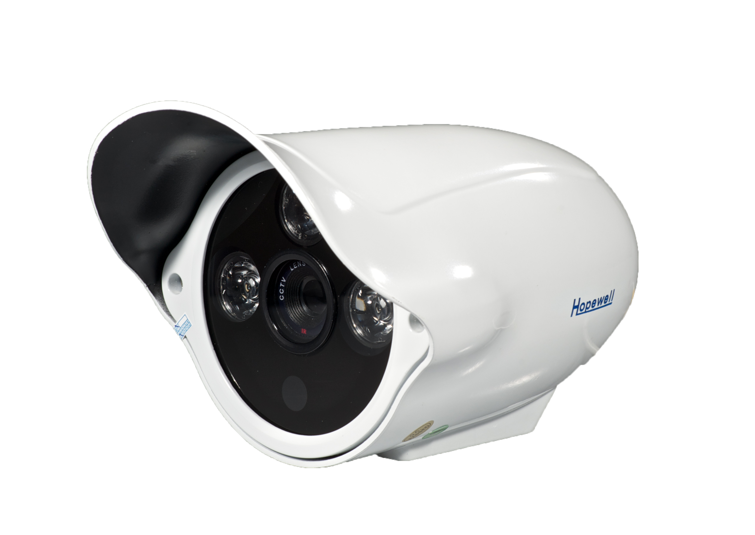 150米 高清点阵式摄像机