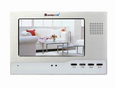 吉林门禁可视对讲山西门铃重庆楼宇对讲