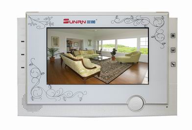 北京可视门铃对讲辽宁楼宇对讲海南可视对讲