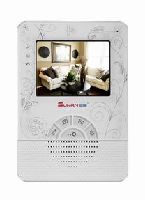 新疆可视门铃广东可视对讲河南楼宇对讲