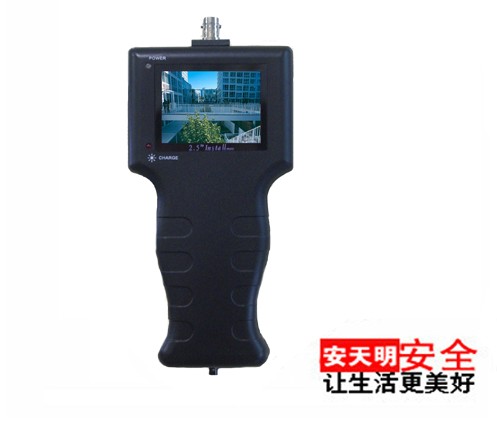 工程宝 监控测试仪