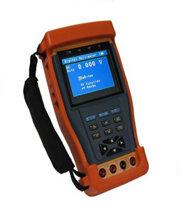 视频监控测试仪 工程宝