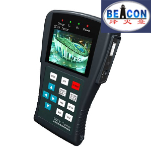 工程宝 视频测试仪