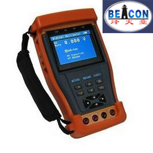 工程宝 894监控测试仪