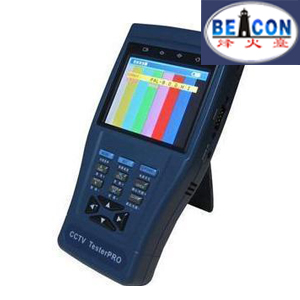 视频监控测试仪 893工程宝