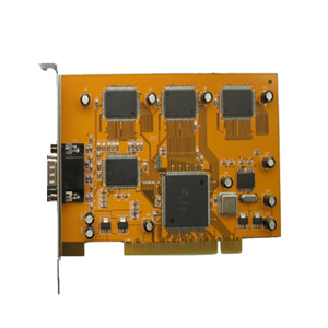 波粒采集卡 视频采集卡