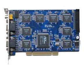 高清采集卡 视频采集卡