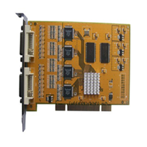 2816采集卡  视频采集卡