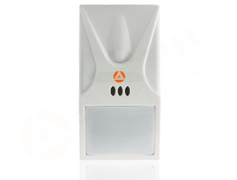 三鉴被动红外探测器