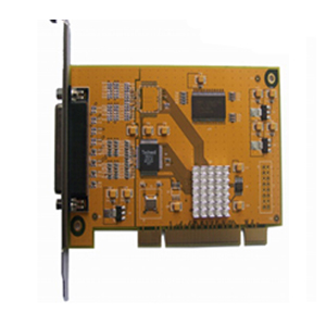 2804采集卡 安防监控采集卡