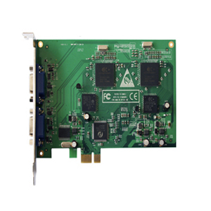 波粒1416采集卡  视频采集卡