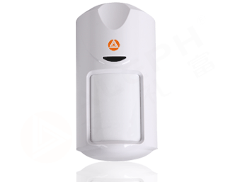 三鉴全室外被动红外探测器