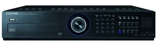 三星硬盘录像机SRD-1671P 硬盘录像机 DVR