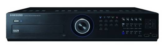 三星八路硬盘录像机SRD-871P