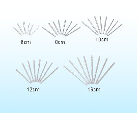 防盗磁条,充消磁条,磁条,图书馆磁条