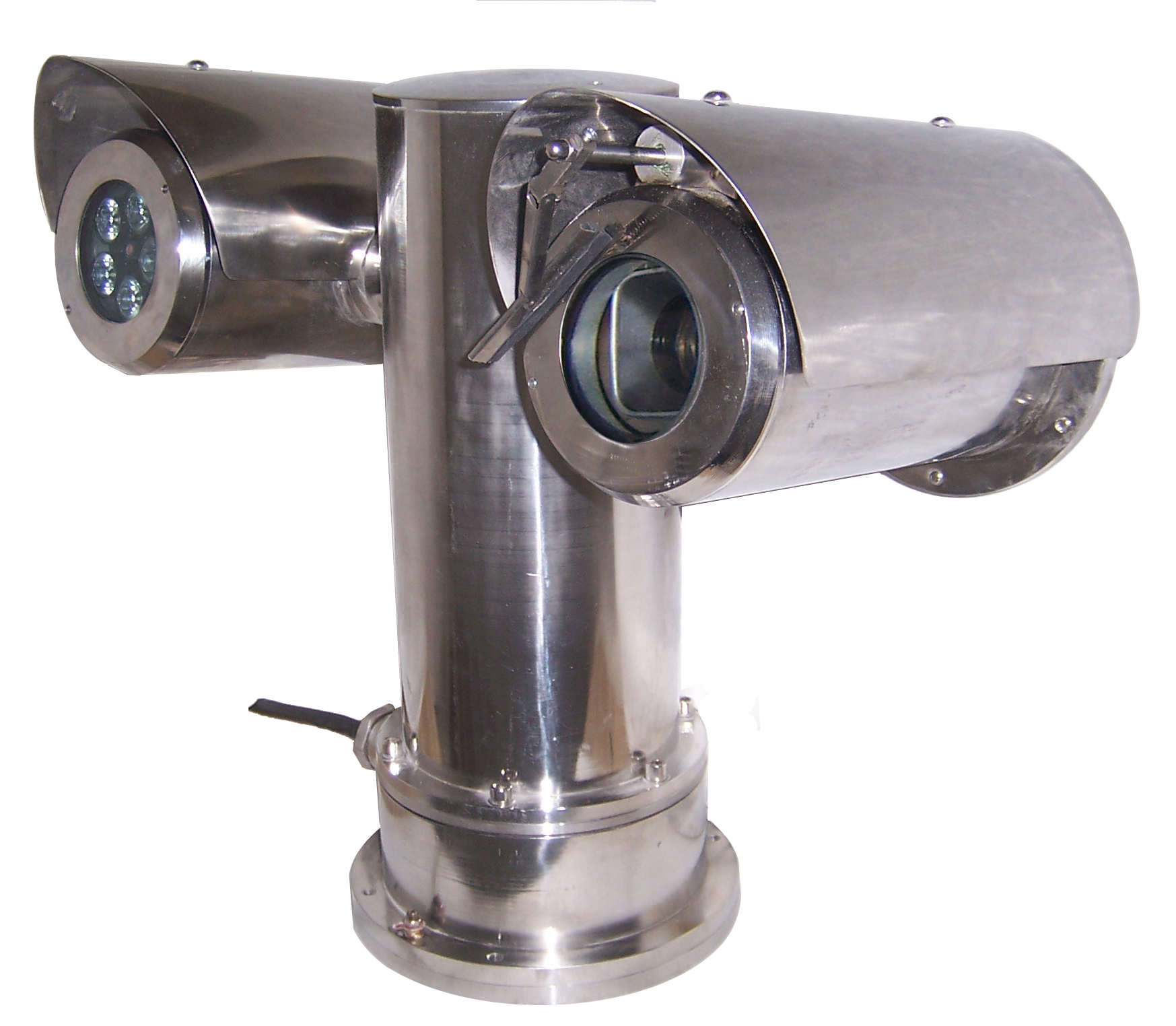 防爆红外一体机