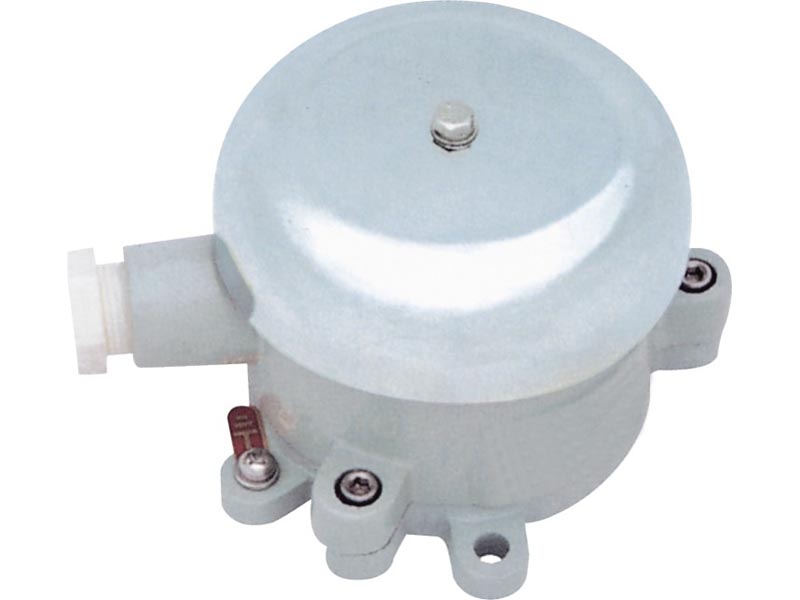 （优质厂家）BDL防爆电铃