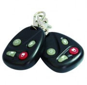 RV201R/RV201T遥控器