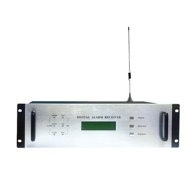 液晶显示接警联网中心