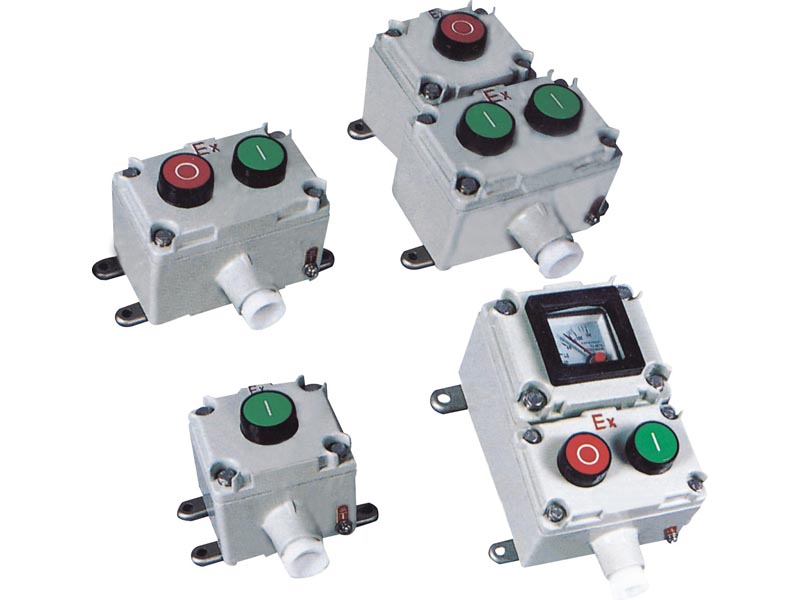 防爆按钮|防爆控制按钮|BLA53防爆控制按钮