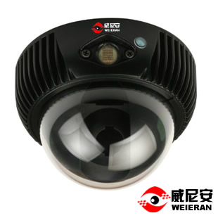 阵列红外半球摄像机VSC-3099C