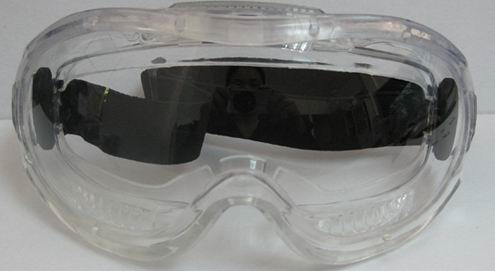安全防护眼罩