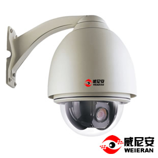 智能高速球VSC-8206P