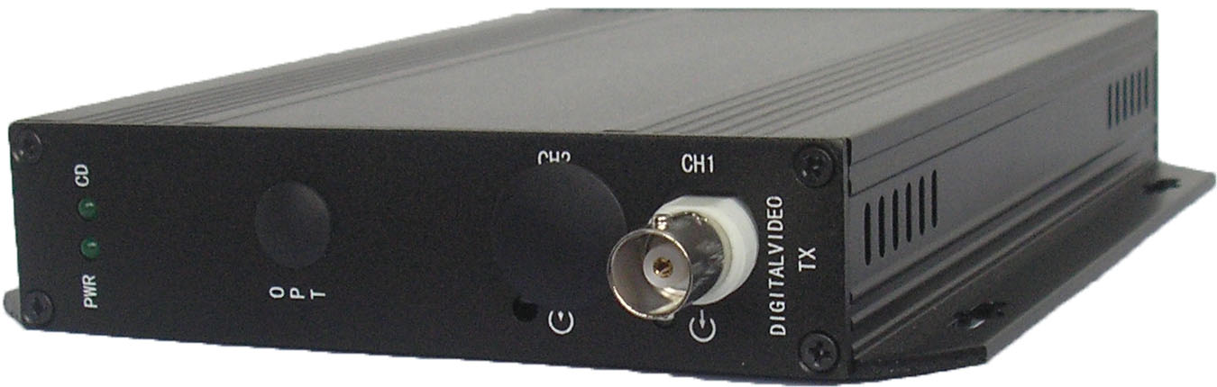 OVT-1路视频光端机