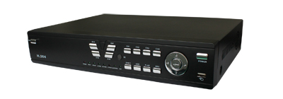 16路硬盘录像机-实用型