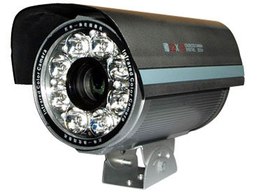 高清无影摄像机