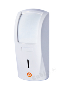 数码式幕帘红外探测器EAP-200T