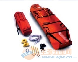 韩国多功能担架