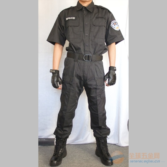 特警服