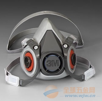 半面防毒防臭面