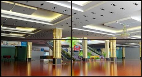 液晶拼接大屏幕报价