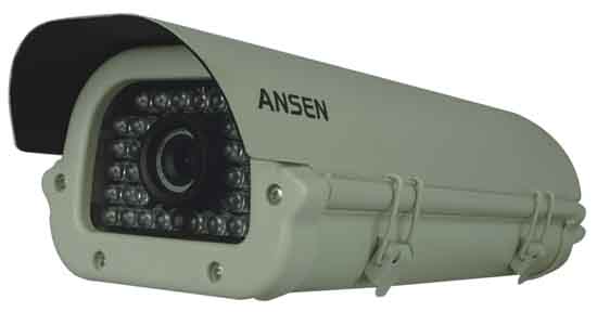 通用红外摄像机