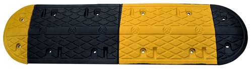 橡胶减速带铸钢减速带