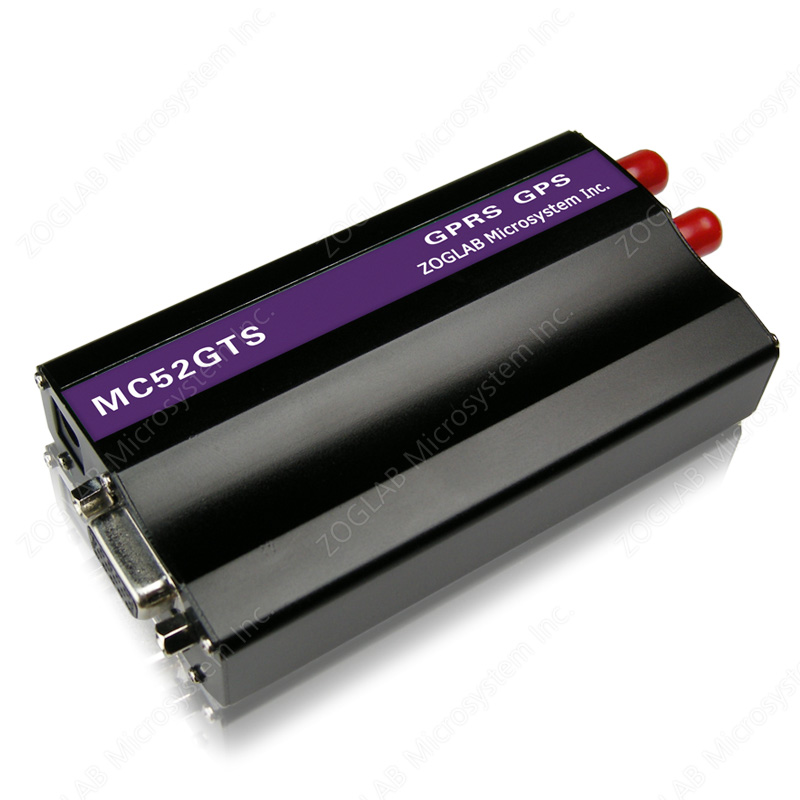 GPS无线定位modem