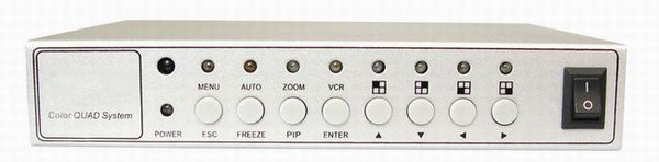 9路画面分割器/9画面处理器/9画面分割器/机架式9画面分割器