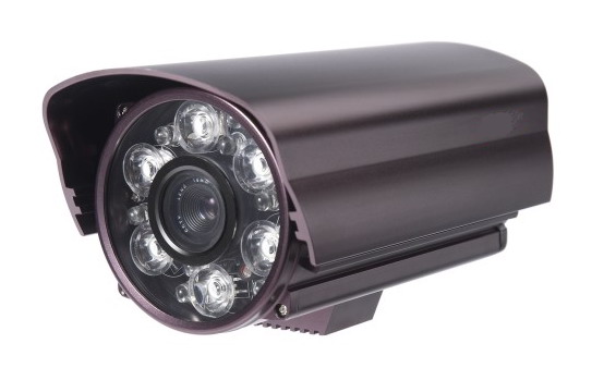 420线SONY，SHARP红外防水摄像机