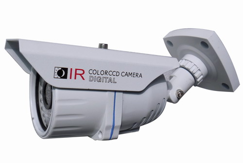 1/3 SONY高线SONY红外防水摄像机