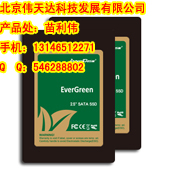 EverGreen 电子硬盘盘