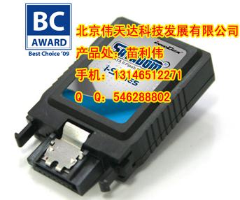 SATADOM i-100电子盘