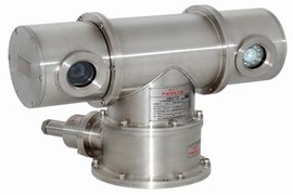 常州裕华KBA113A矿用防爆摄像机（仪）