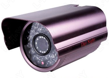 60米红外防水机