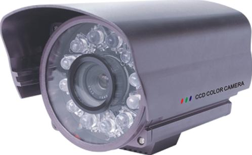 90米红外防水机