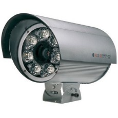 130米红外防水机