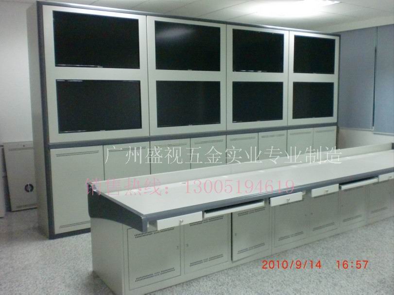 厦门的电视墙厂