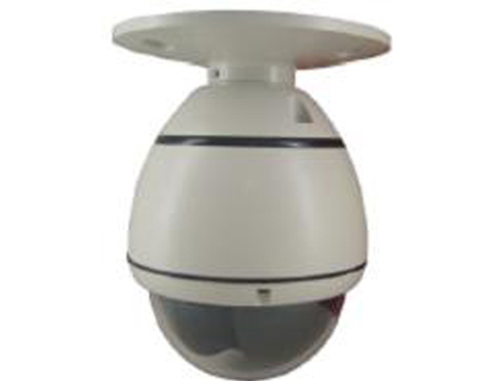 彩色轉黑白智能中速球